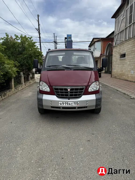 Валдай манипулятор