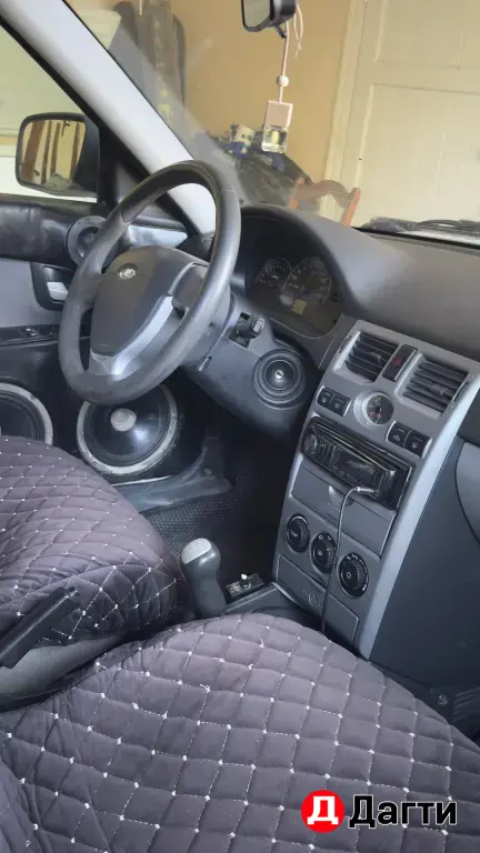 LADA (ВАЗ) Priora, 2013 года