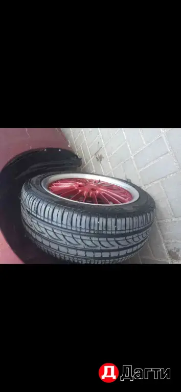 Nissan Almera, 2014 года