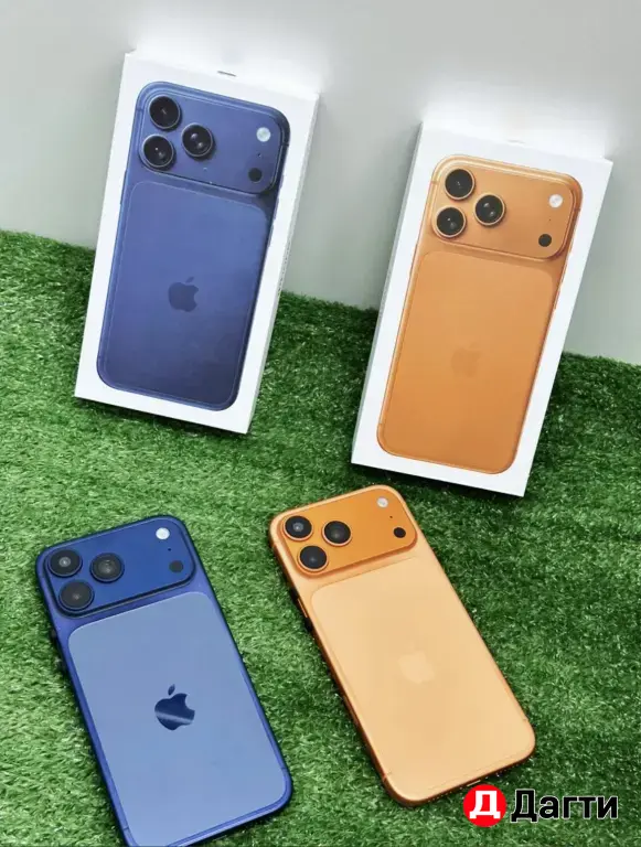 IPhone 17 Pro