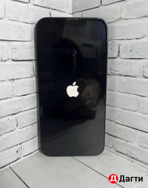 iPhone 13 128GB Black.