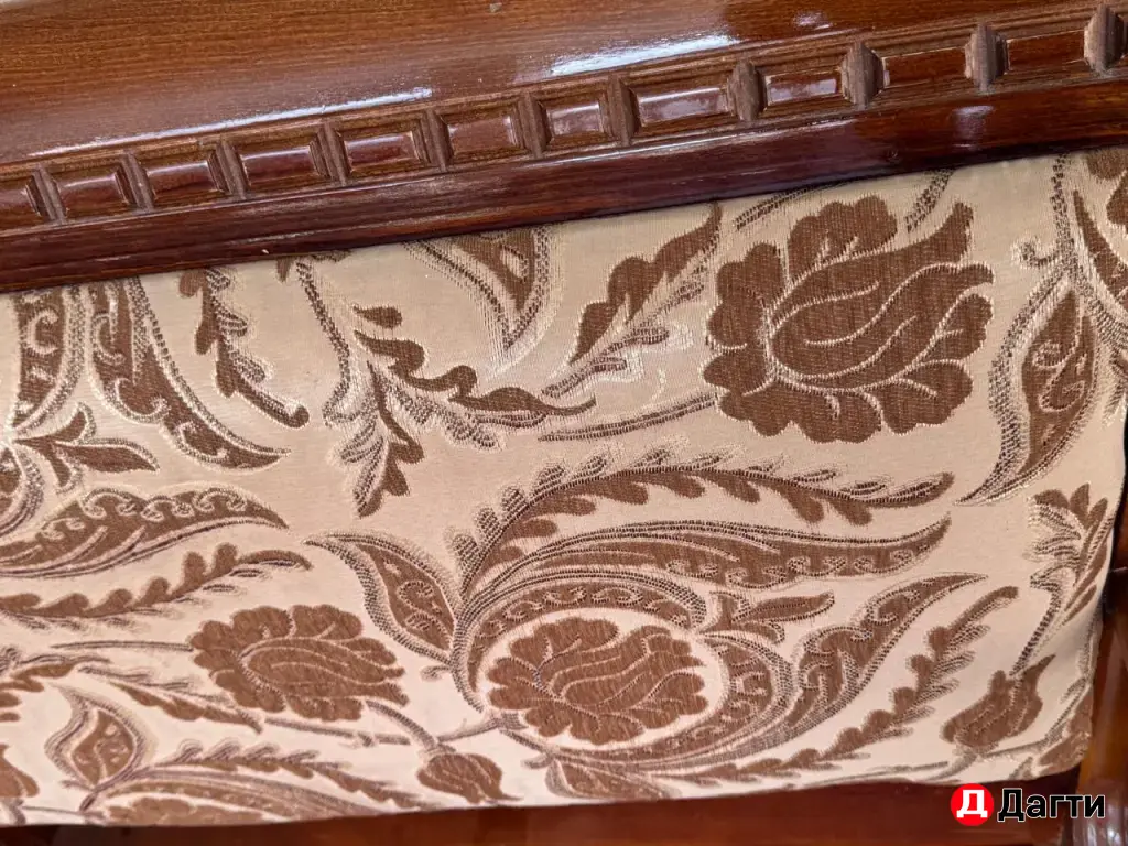 тах диван для кухни