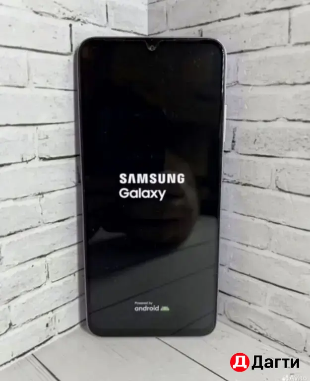 Samsung Galaxy A34 5G 128GB Purple.