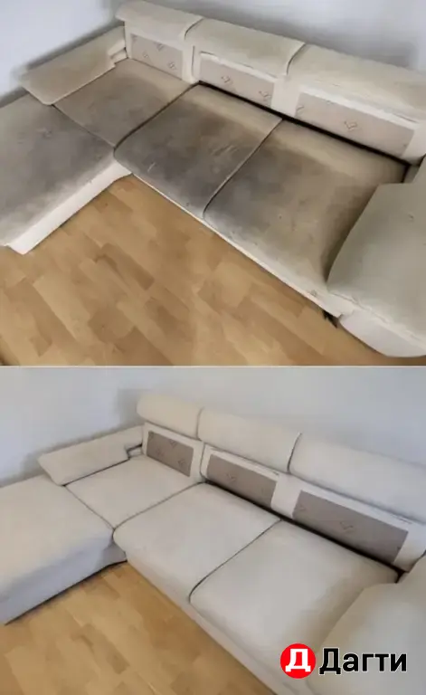 уборка всех видов😍