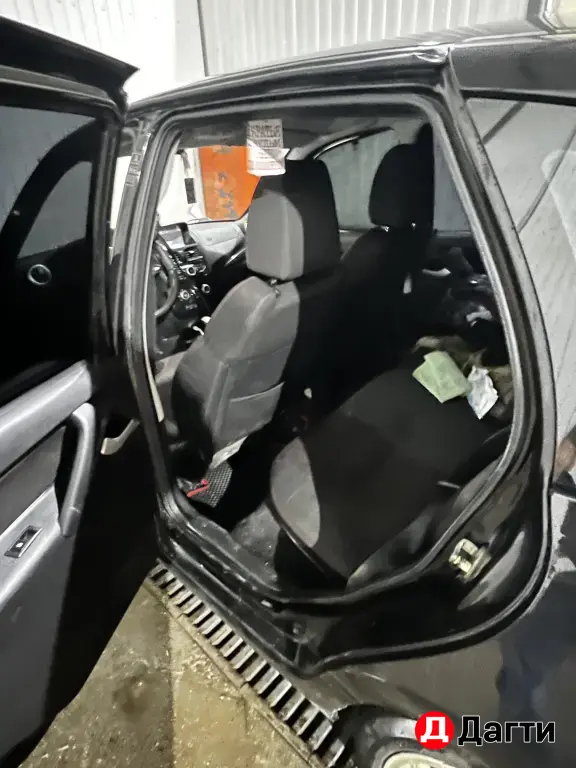 LADA (ВАЗ) Kalina, 2015 года