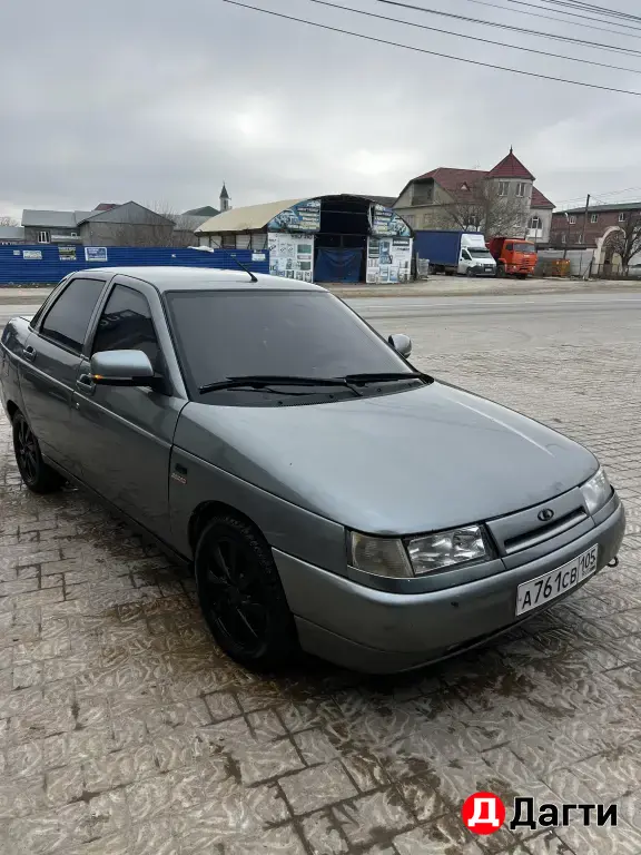 LADA (ВАЗ) 2110, 2006 года