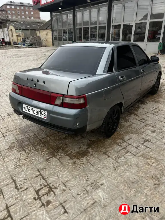 LADA (ВАЗ) 2110, 2006 года
