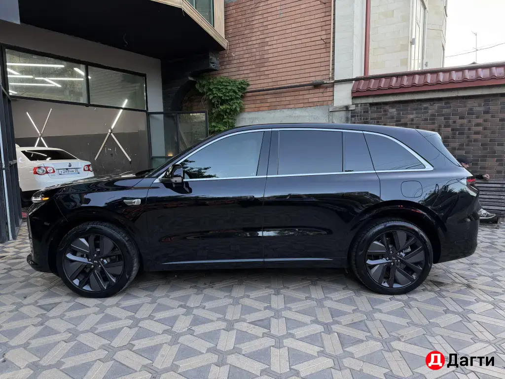LiXiang L6, 2024 года