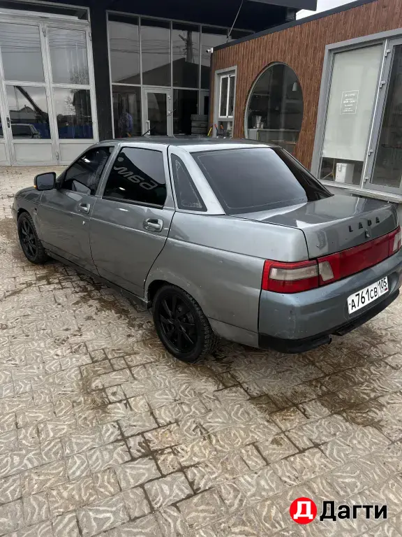 LADA (ВАЗ) 2110, 2006 года