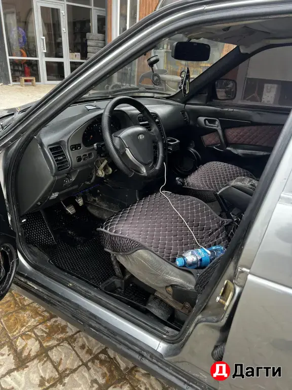 LADA (ВАЗ) 2110, 2006 года