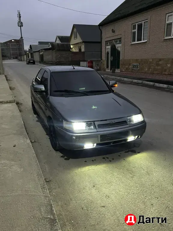 LADA (ВАЗ) 2110, 2006 года