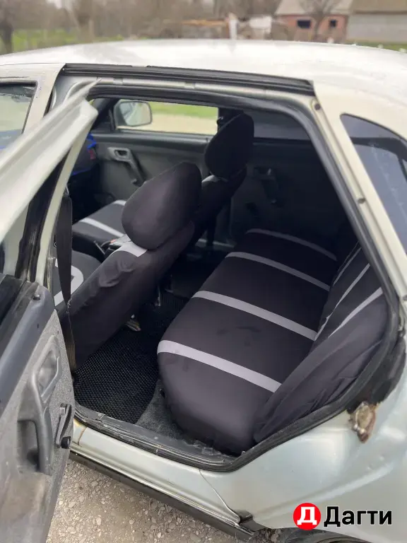 LADA (ВАЗ) 2110, 2002 года