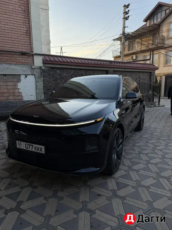 LiXiang L6, 2024 года