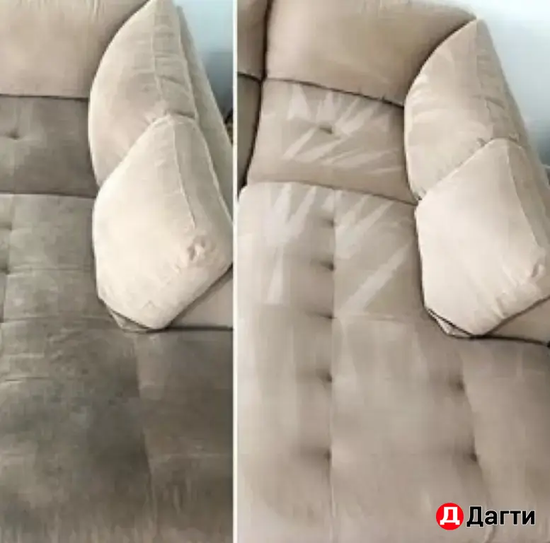 уборка всех видов😍