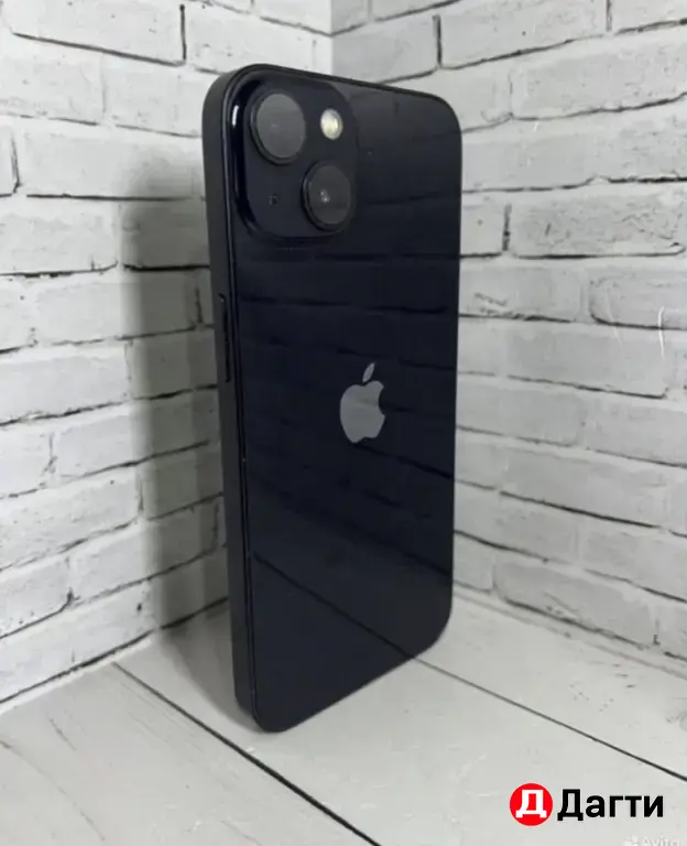 iPhone 13 128GB Black.