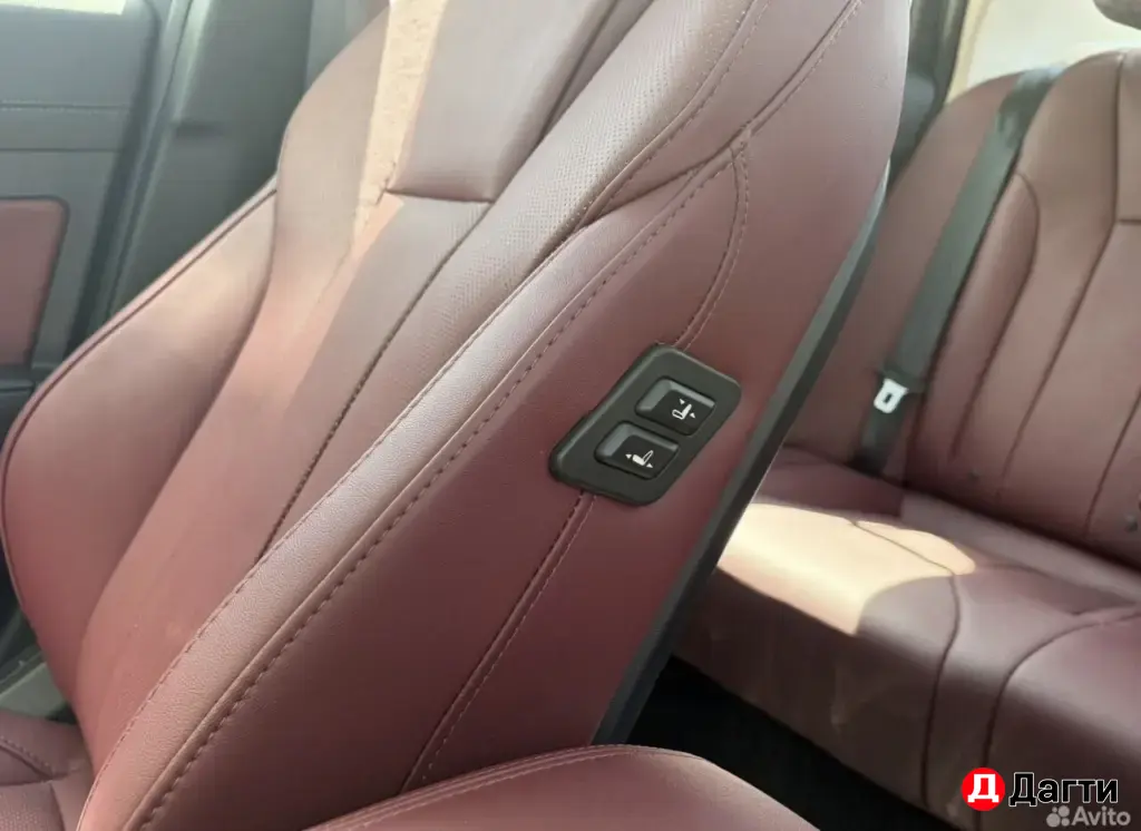 Hongqi H5, 2022 года