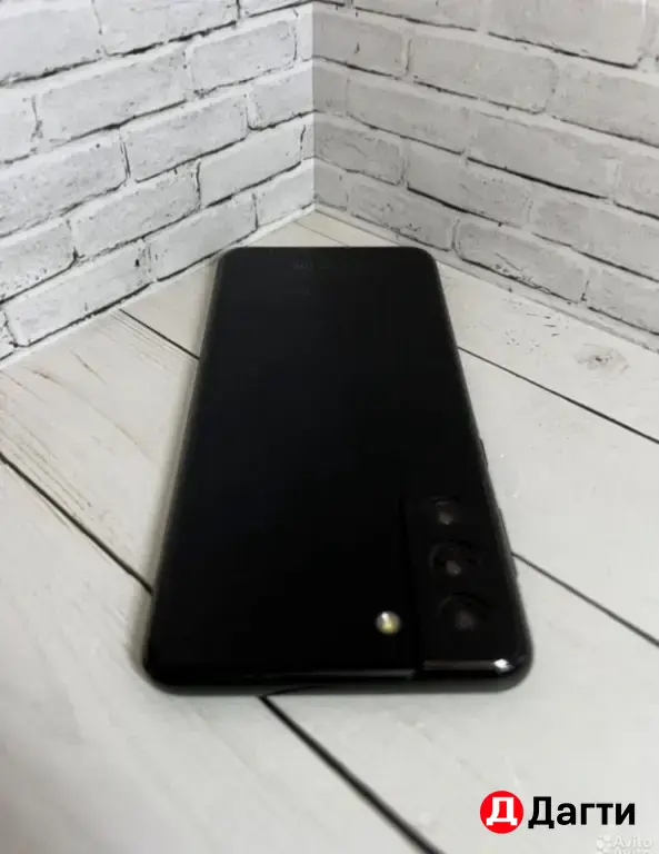 Samsung Galaxy S21+ 5G 128GB.