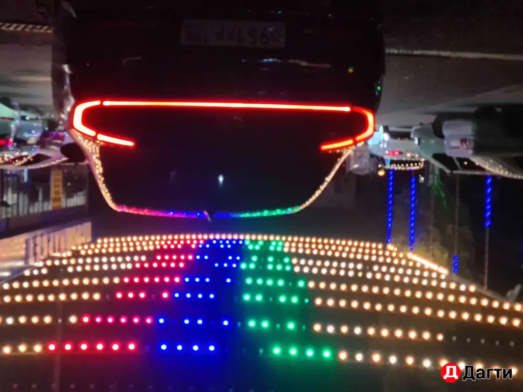 Hyundai Sonata, 2020 года