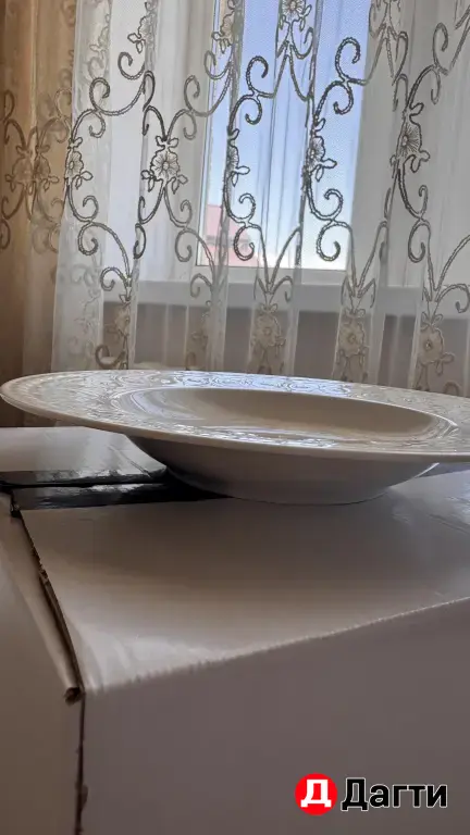 Посуда от Villeroy & Boch Cellini