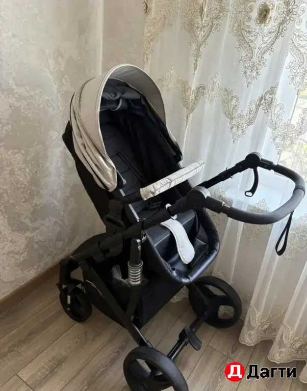 Коляска, коляска 3 в 1