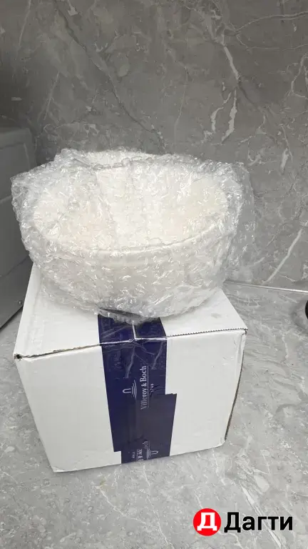 Посуда от Villeroy & Boch Cellini
