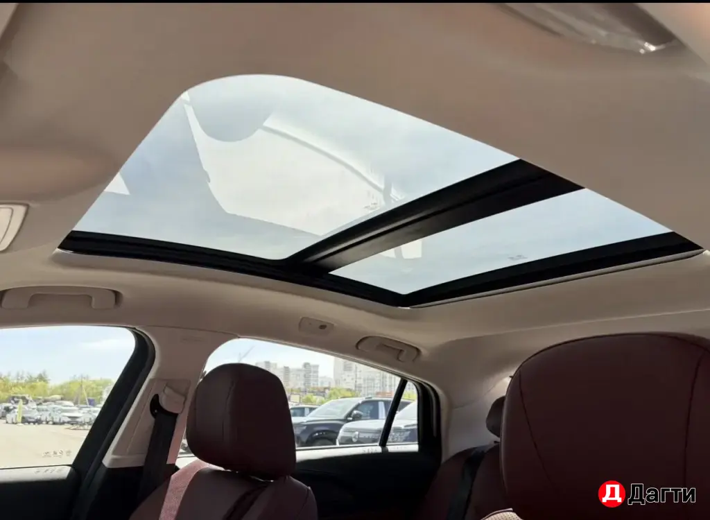 Hongqi H5, 2022 года