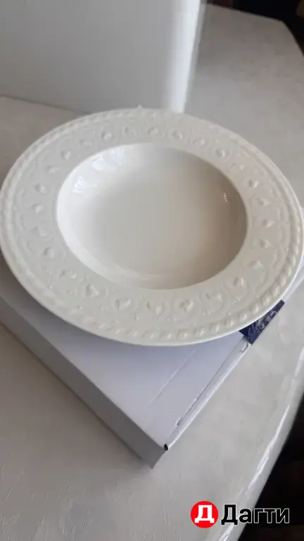 Посуда от Villeroy & Boch Cellini