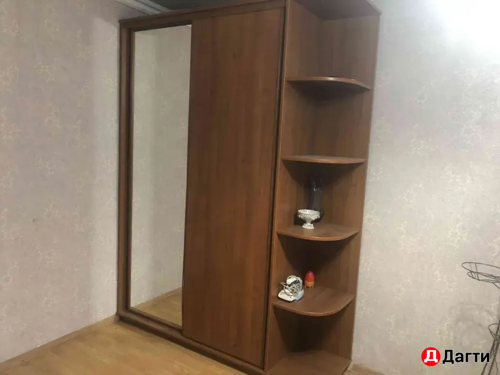 Шкаф купе Б/У