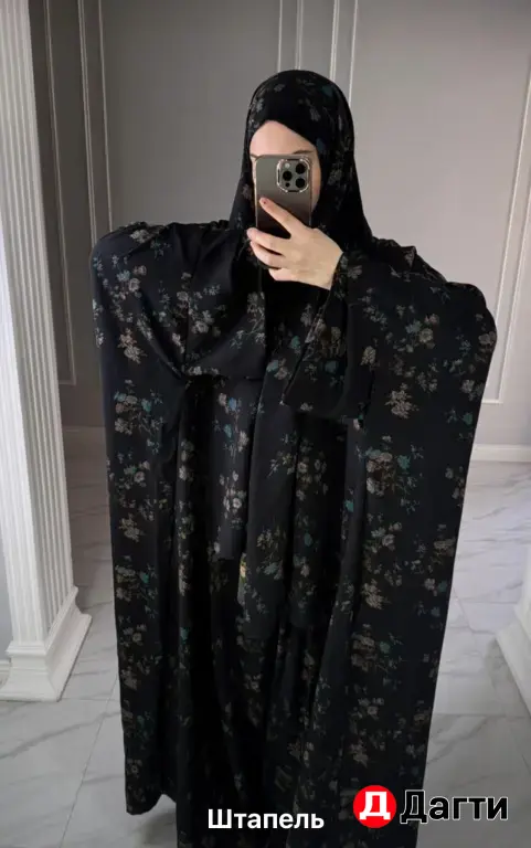 массовый пошив