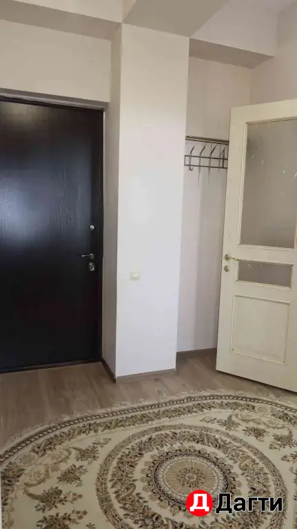 Квартира, 1 комната, 48 м², Собственник