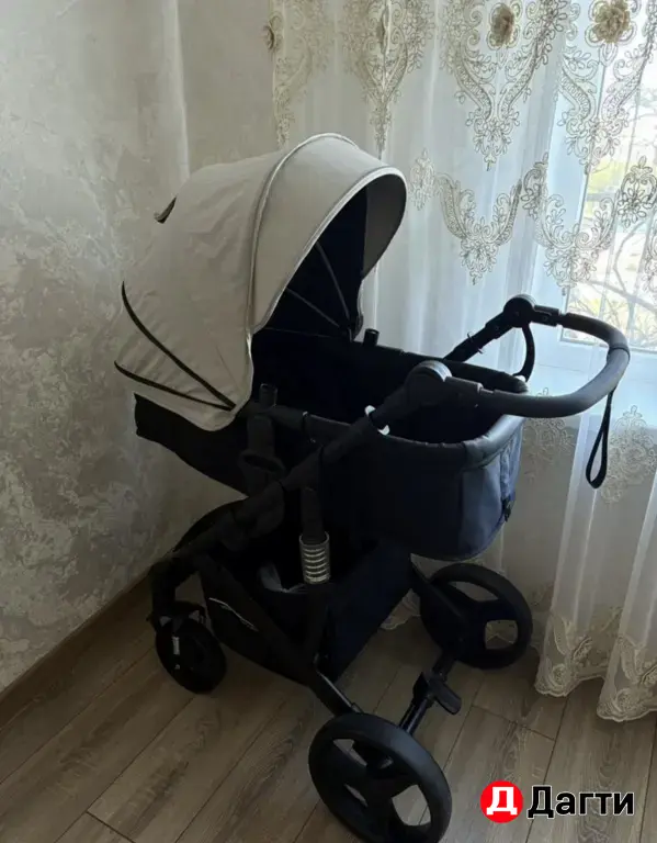 Коляска, коляска 3 в 1