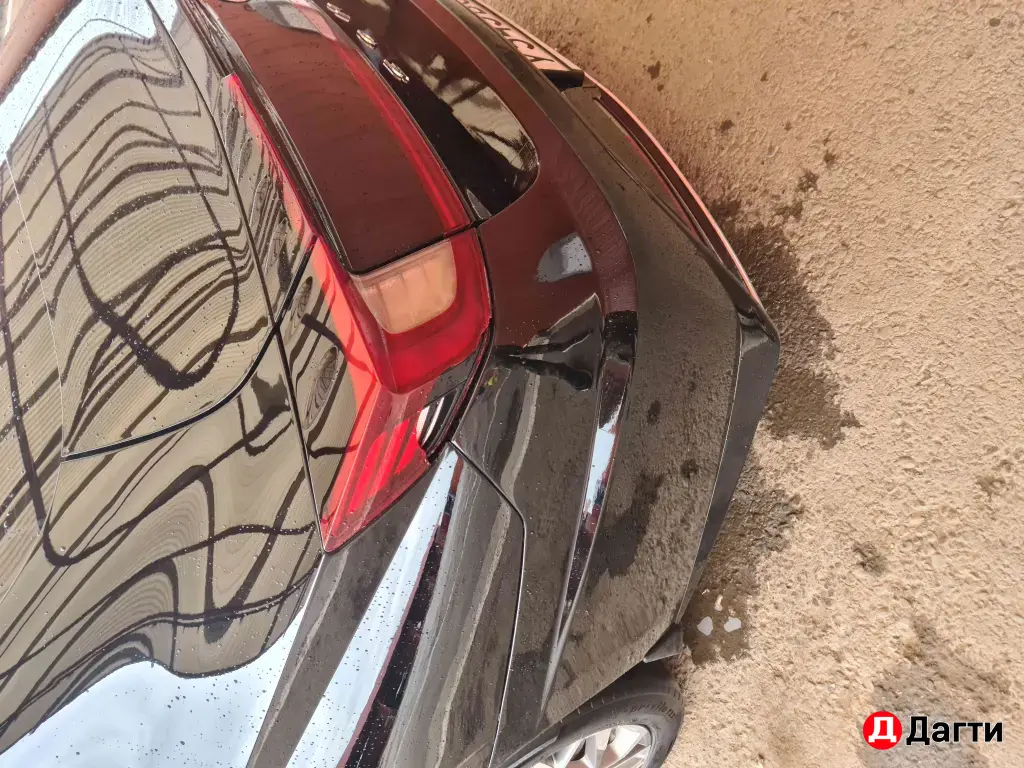 Hyundai Sonata, 2020 года