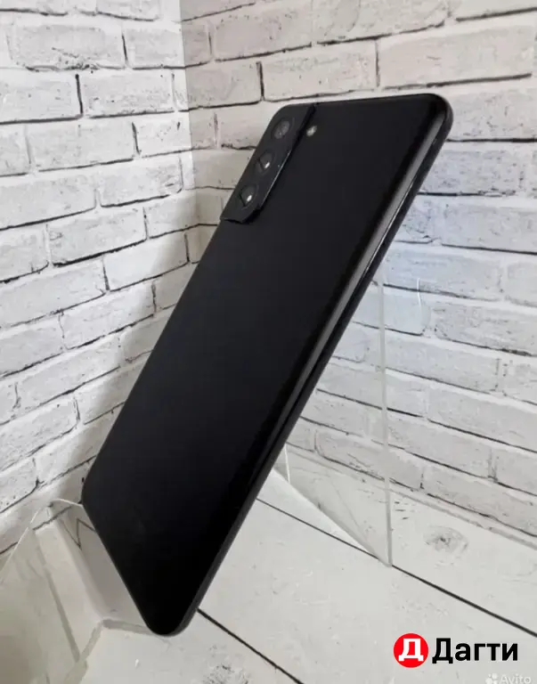 Samsung Galaxy S21+ 5G 128GB.