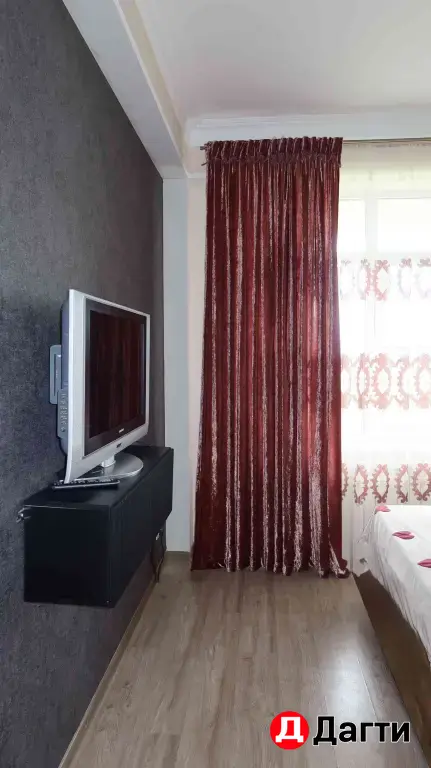 Квартира, 1 комната, 48 м², Собственник