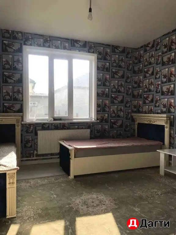 Продается дом готовый для жилья.