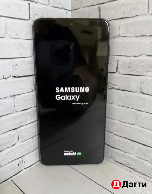 Samsung Galaxy S21+ 5G 128GB.
