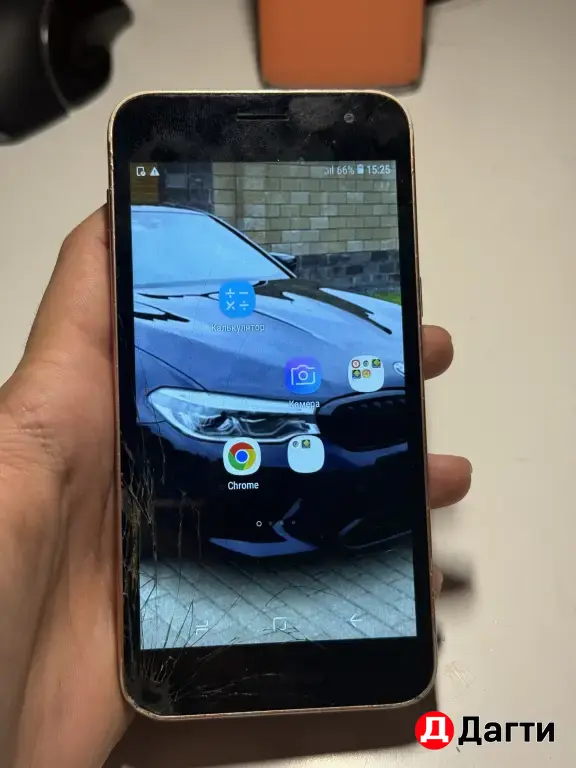 Samsung j2 core