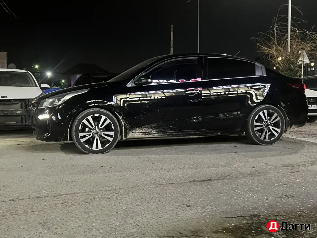 колёса r17 Веста кросс