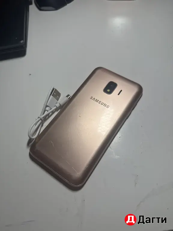 Samsung j2 core