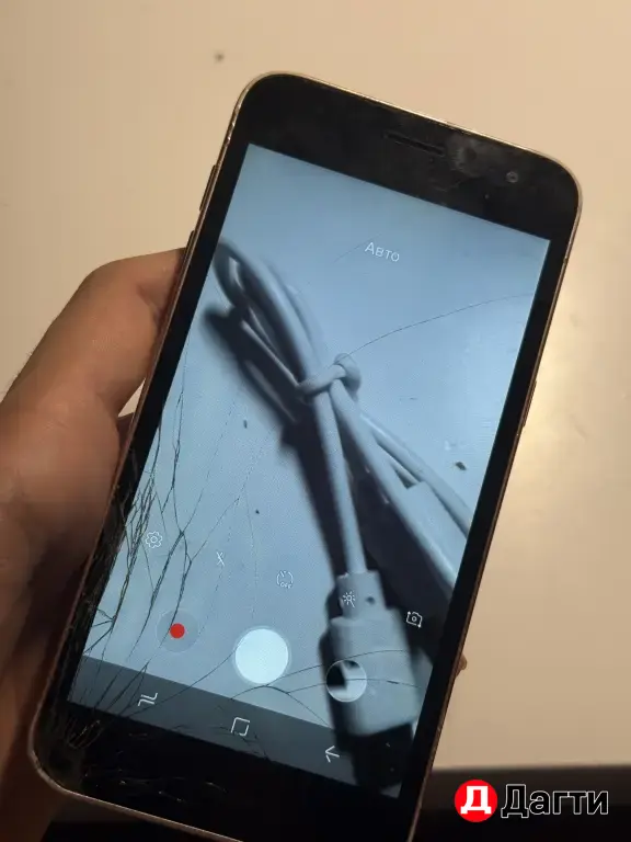 Samsung j2 core