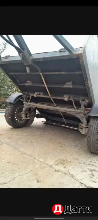 Прицеп на легковые авто