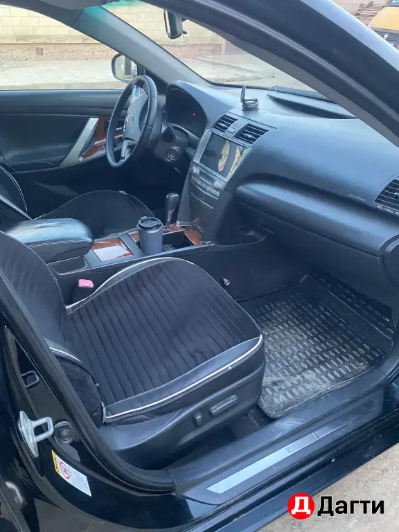 Toyota Camry, 2009 года