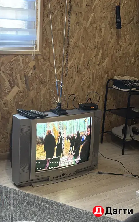 телевизор Toshiba