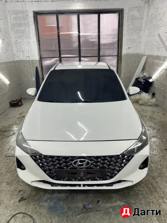 Тонировка Авто от 1500р