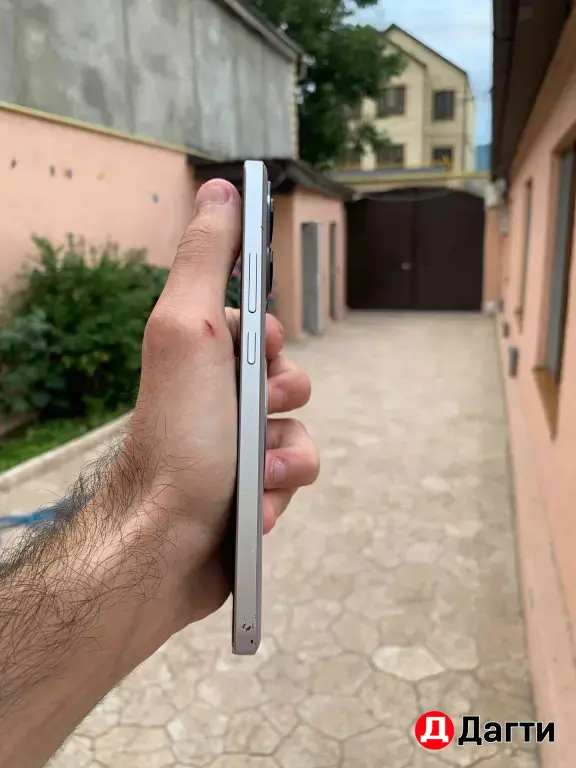 Poco x6 pro 5g 12/512gb