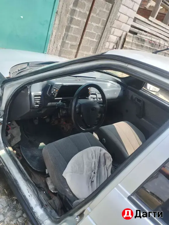 LADA (ВАЗ) 2110, 2001 года