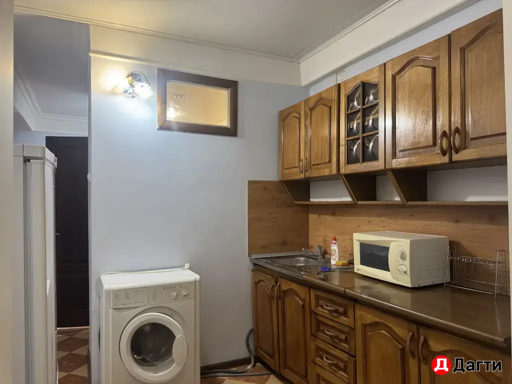 Сдаю квартиру на Шамиля 41