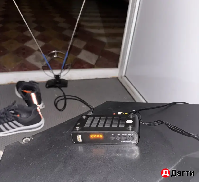 телевизор Toshiba