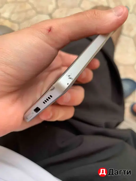 Poco x6 pro 5g 12/512gb
