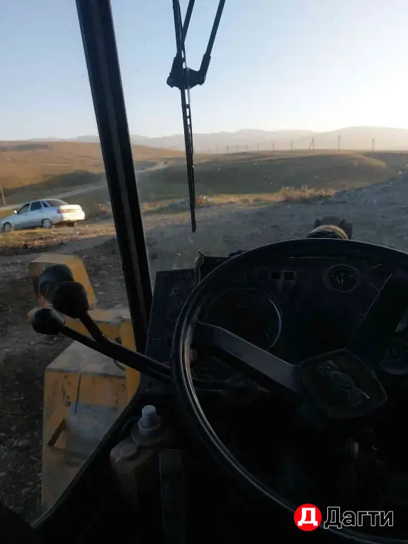 Амкодор TO18 Б2 2004г